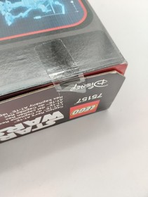 LEGO 75157 Captain Rex's AT-TE MISB New Sealed Star Wars Rebels 7675 Inquisitor