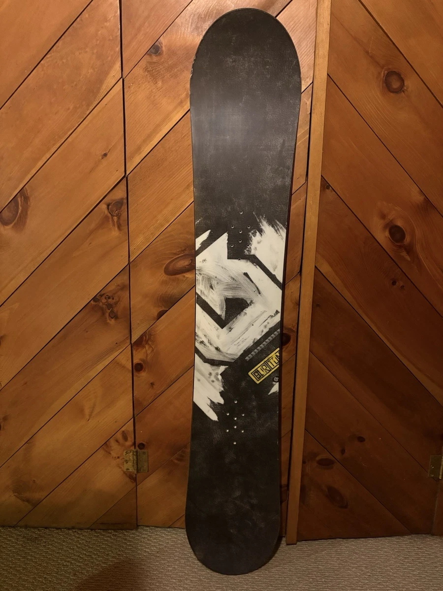Burton Bullet | eBay