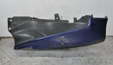 56104 Carena pedana poggiapiedi Con Sottopedana Destra Yamaha T-max Tmax 500 Dal