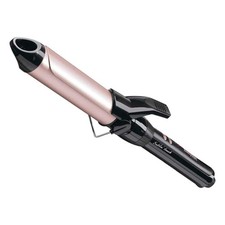 BaByliss 32mm Lockenstab Klammer großem Durchmesser natürliche lose Locken Hair