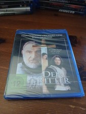 Der 1. Ritter [Blu-ray] NEU OVP Sean Connery