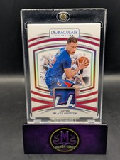 Blake Griffin Cards, Rookie Cards and Autographed Memorabilia Guide 20