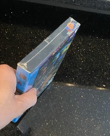 Kids On Site Sega CD 1994 BRAND NEW FACTORY SEALED CiB Complete In Box