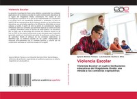 Ignacio BeltráN TáMara (U. A.) | Violencia Escolar | Taschenbuch | Spanisch