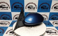 Retroviseur droit (ou coque) BMW 330