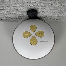 Medela Swing Maxi Double Electric Breast Pump Electronic Hands Free Collection