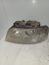 Feu avant (phare) Audi A6