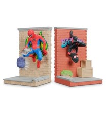 Grupo Erik Marvel Spider-Man resin bookends PRE ORDER FOR JULY 29