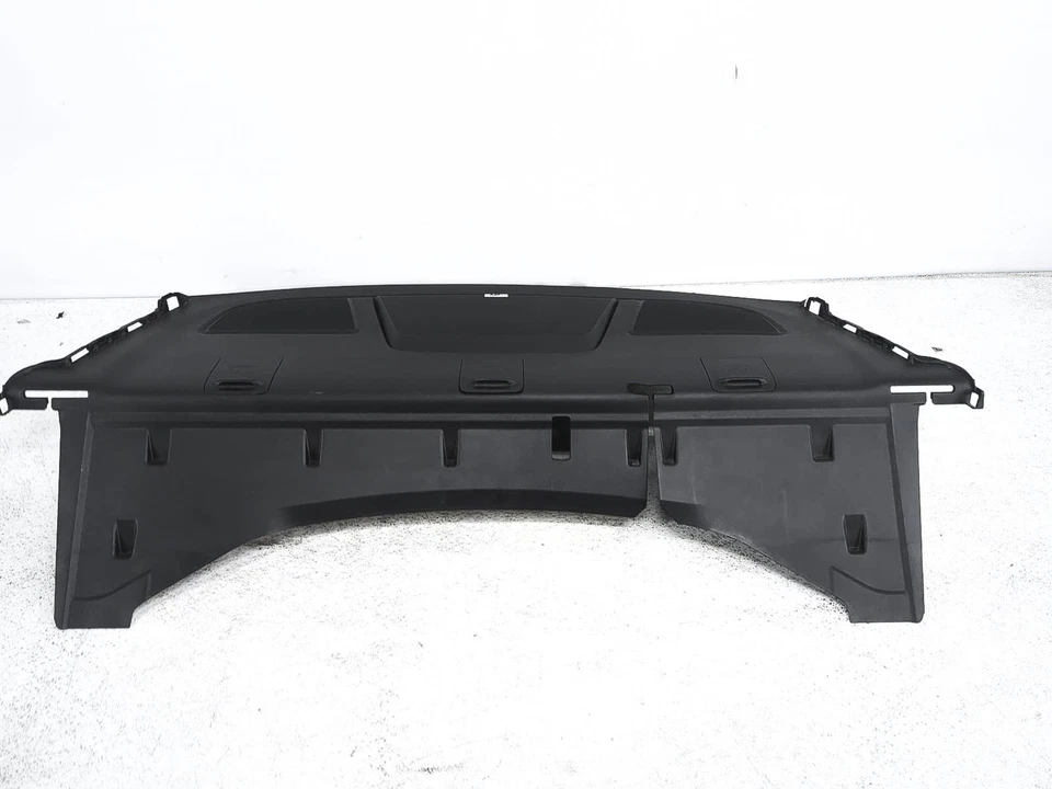 2016-2022 Acura Ilx 后包装托盘装饰 - 84505-T3r-A22za — 第 2/4 张图片