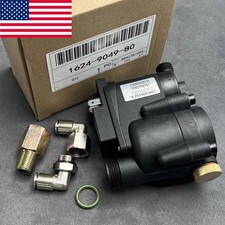 230V ED12 Electric Drain Valve For Atlas Copco Screw A/Compressor 1624904980 US
