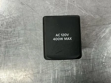 2021-2023 FORD F150 120V AC 20A POWER OUTLET PLUG PORT MU5T-19G310-AB #254