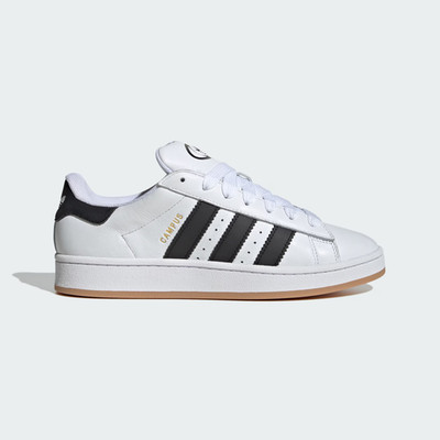 Adidas CAMPUS 00S SHOES Classic sports skateboard shoes ''bread shoes'' JP9998