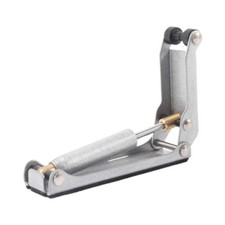 Piano Slow Closing Vertical External Lid Protector Musical Instrument