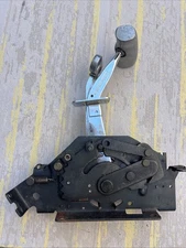Vintage Hurst Floor Shifter No Cable