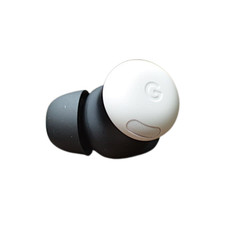 Original Google Pixel Buds Pro 2 Porcelain Earbud Replacement: Left Side Only