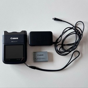 Canon Ivis Mini | eBay