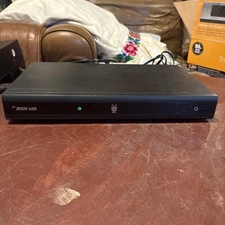 TiVo Premiere Series4 DVR TCD 750500, Lifetime!, cables