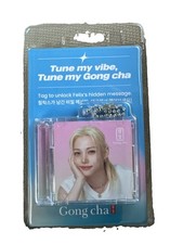 STRAY KIDS FELIX Gongcha Official Voice Keyring Limited Edition / SKZ / K-POP