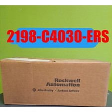 Allen Bradley 2198-C4030-ERS Kinetix 5300 400V Class Servo Drive US Free Tax