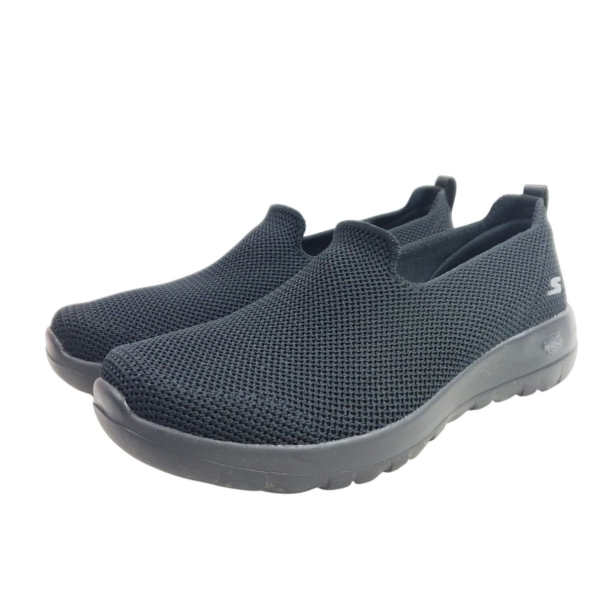 Top Skechers Skechers Go Walk Wide Shoes Skechers Go Walk Now Eliana Slip-On Sneaker main image 0