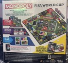2026 Panini Prizm Monopoly FIFA World Cup Blaster Box Factory Sealed 🚚✅ — photo 3