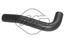 Rohrleitung AGR-Ventil Metalcaucho 08752 für OPEL VIVARO X83 MOVANO Bus X70 A07