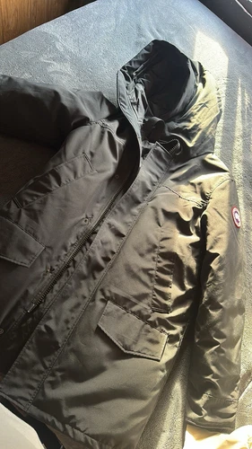 Canada Goose Parka Mens Medium