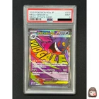 [PSA 9] Mega Gengar ex Pokemon Card Japanese 230/193 MA M2a MEGA Dream ex