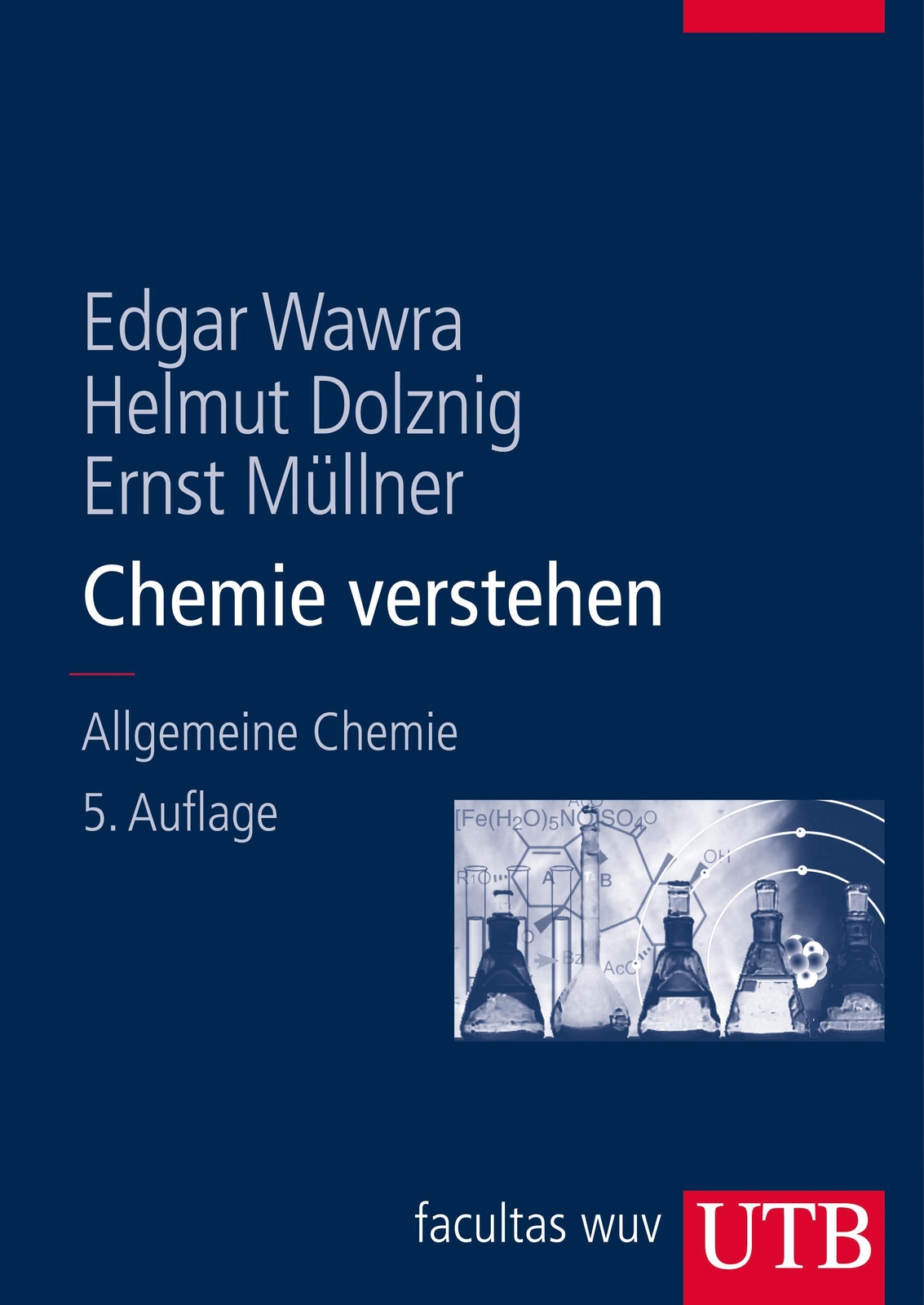Chemie Verstehen Edgar Wawra