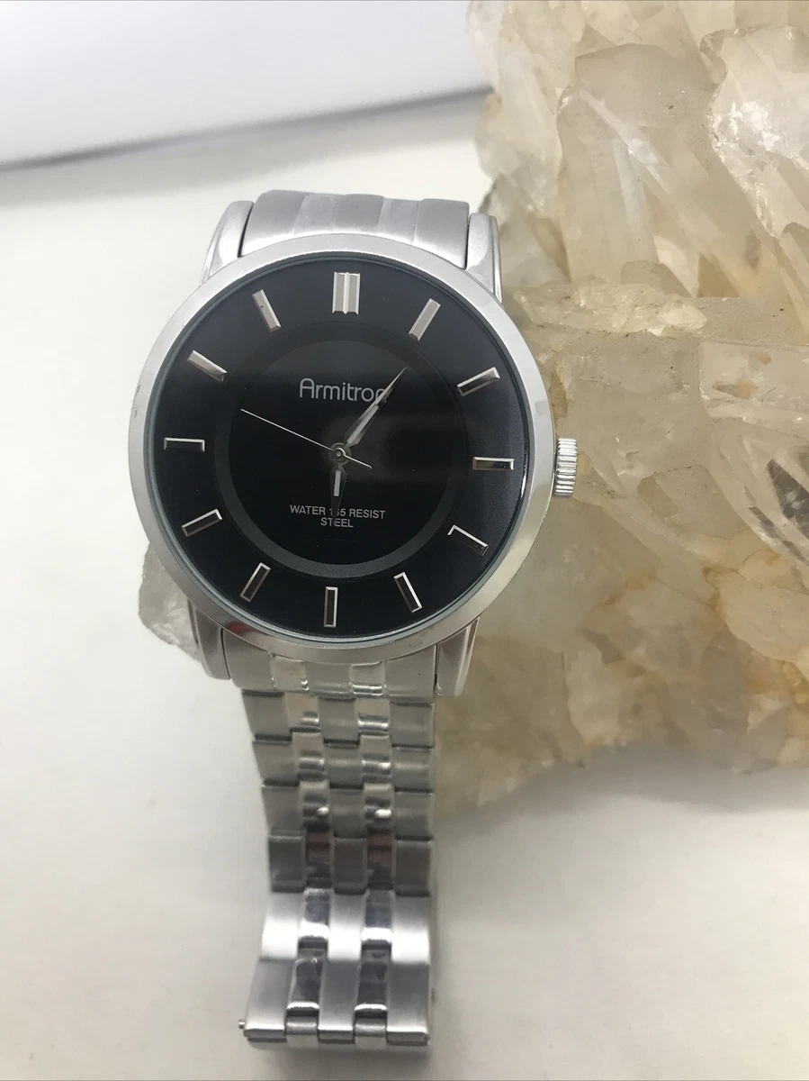 Armitron store watch 165ft