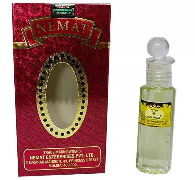 Nemat perfumes coupon code sale