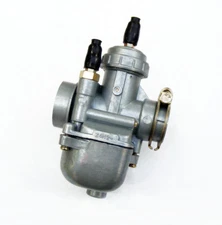 Carburetor 24N2 for MZ TS150, ETZ150 - Complete - NEW
