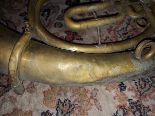 BARITONE LIGNATONE - Bild 6 von 16