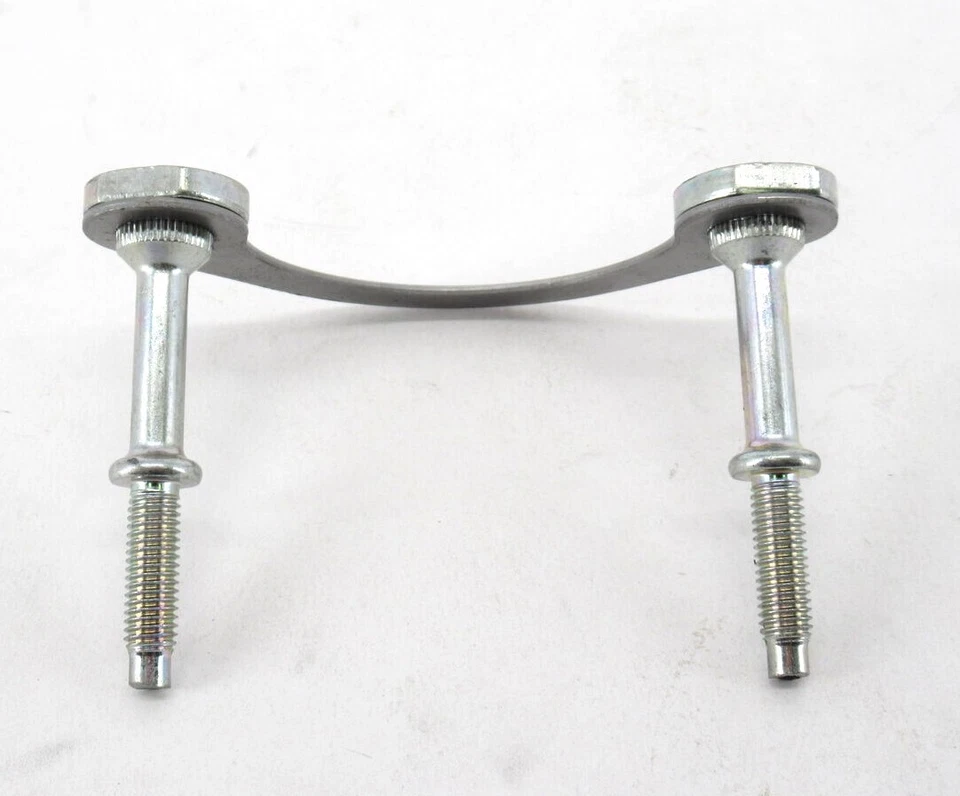 Junta flexible de perno silenciador original Honda 18231-SKN-000 2010-2011 CR-V Foto 4 de 4