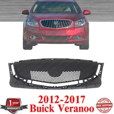 Grille Mounting Panel Bracket Support For 2012-2017 Buick Verano