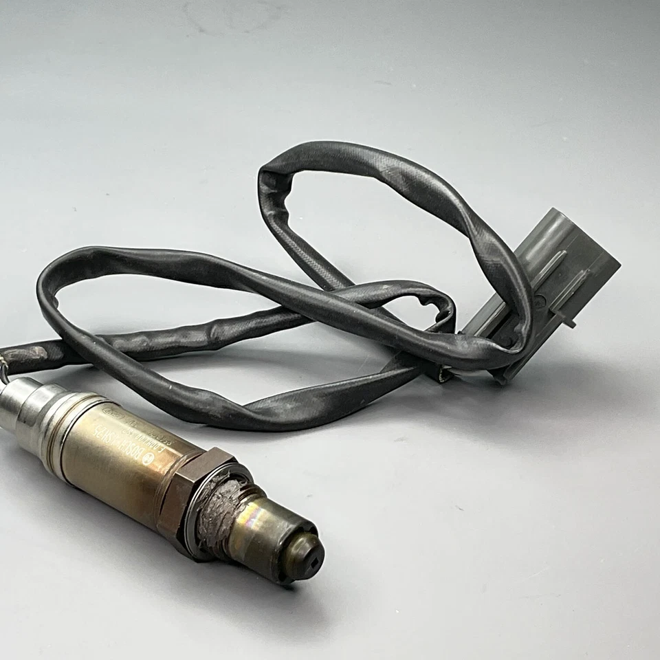 Оригинальный подлинный лямбда-датчик кислорода для 2003-2006 Kia Sorento 15658 - Изображение 2 из 4