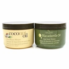 Hair Chemist Deep Repair Masque Collection 2-PC Set