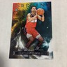 Johnny Davis 2022-23 panini Origins Rookie Basketball Card RC Washington wizards