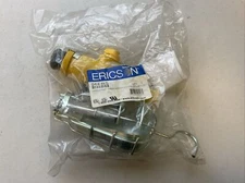 NEW, ERICSON HAND LAMP  100W WITH REFLECTOR AND SWITCH 900 SERIES, FREE SHIPPING