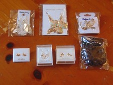 Lot de bijoux Job thème animal du monde bijou de costume 