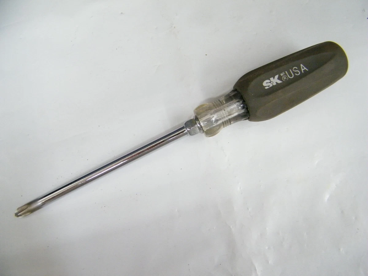 S K P3 Phillips Screwdriver USA