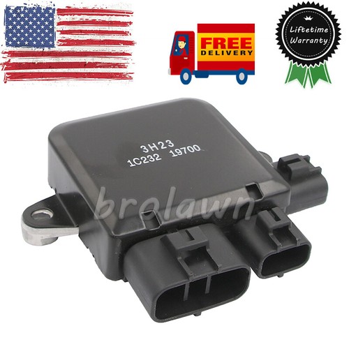 Cooling Fan Control Unit Module Fits Mazda 6 0307 For Mazda MPV 0205 1355A124 eBay