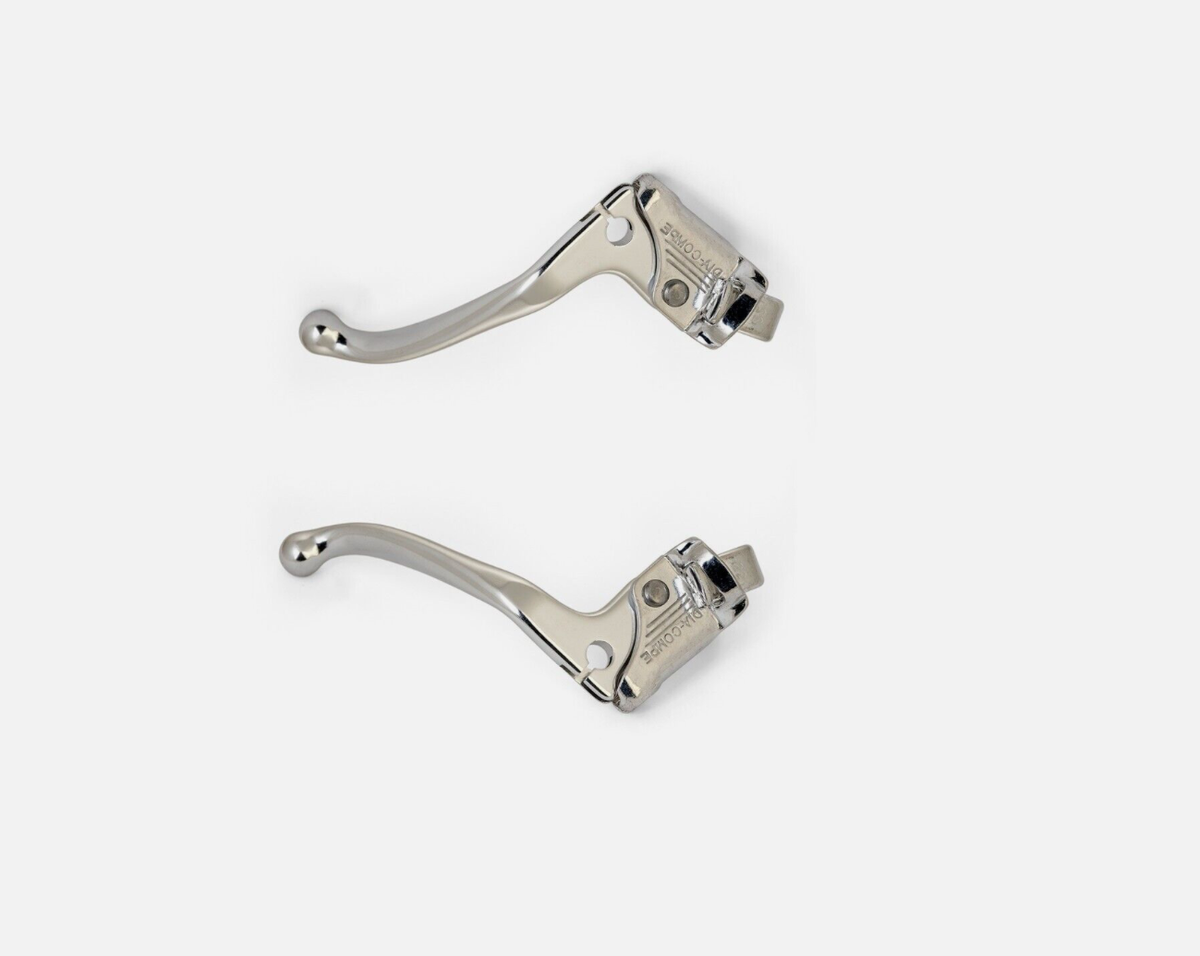 Shimano Dx Levier De Frein Droit BMX Vintage Dia-Compe Tech-77 - Pour