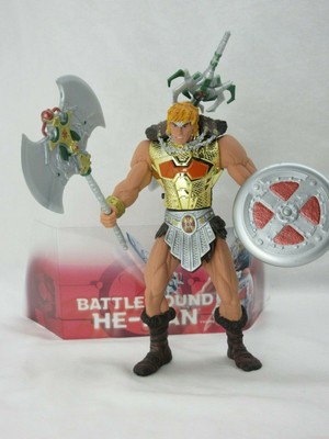 he man 200x figures