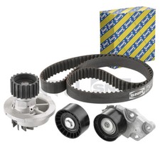 Kit de distribution Daewoo REZZO