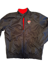 Ducati Casual Jacket Size 3XL 48" UK