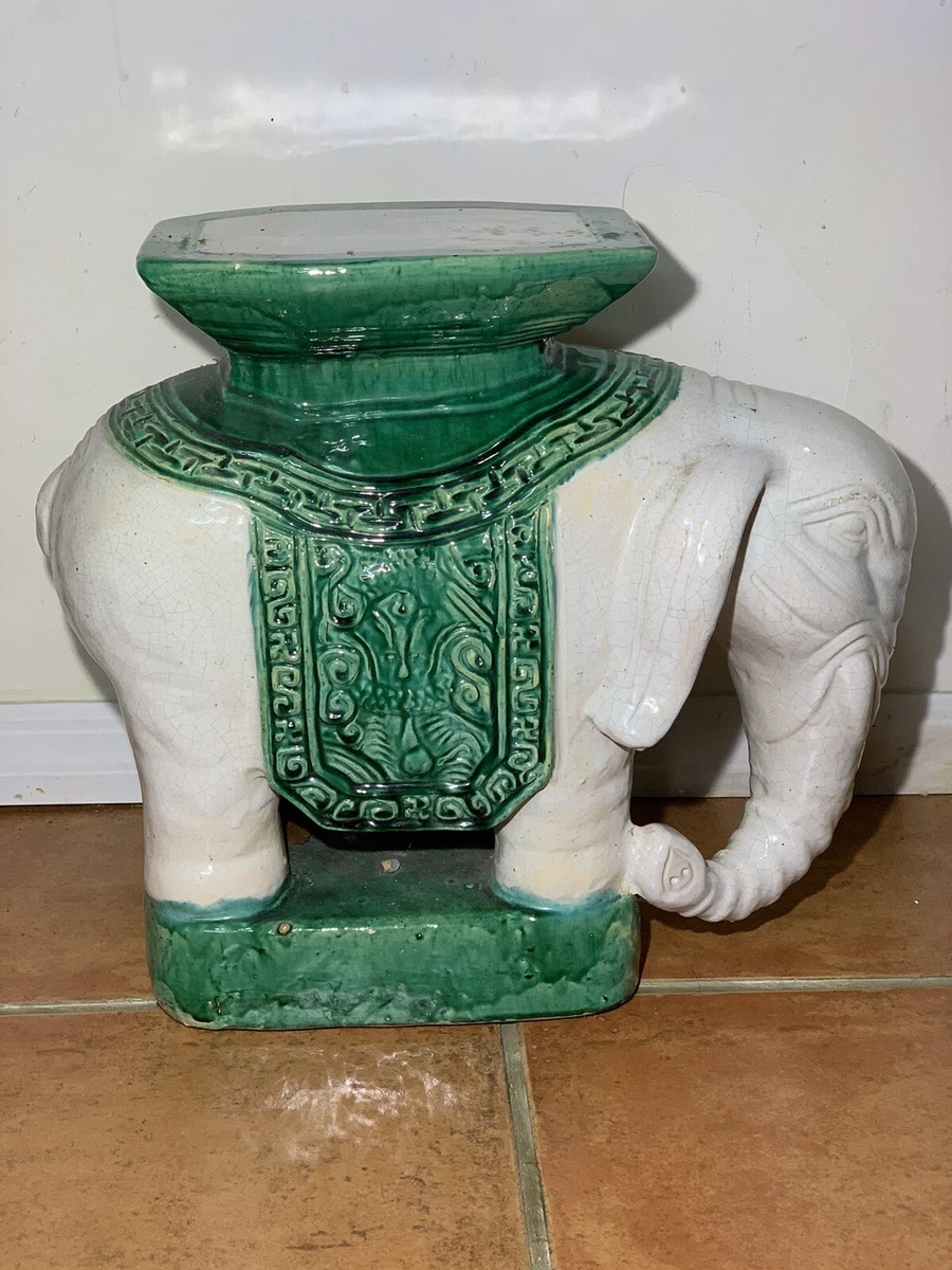 大象1900-1940 年前中国风雕像、雕像| eBay