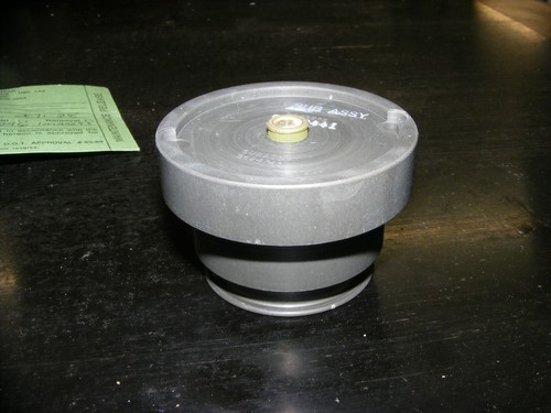 Subassy Piston 9532441 9524743 9543575 Aircraft Aviation - Picture 7 of 7
