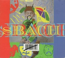 SBach : sBach (Digipack) CD (2008) New and Sealed