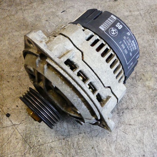 BMW R 1100 GS EZ:99 Lichtmaschine BOSCH K 130 / 34419